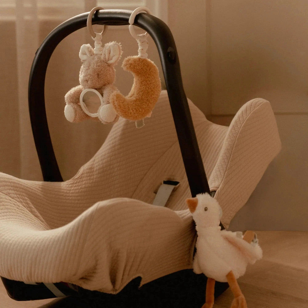 Little Dutch Activiteiten Hangers Pasgeborenen - Meerkleurig