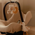 Little Dutch Activiteiten Hangers Pasgeborenen - Meerkleurig