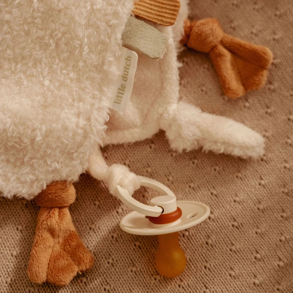 Little Dutch Knuffeldoekje - Little Goose