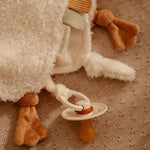 Little Dutch Knuffeldoekje - Little Goose