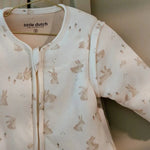 Little Dutch Slaapzak Winter Baby Bunny - 2,5 TOG