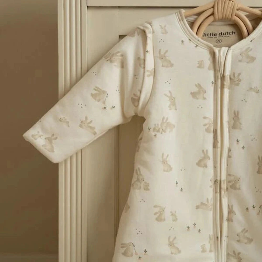 Little Dutch Slaapzak Winter Baby Bunny - 2,5 TOG