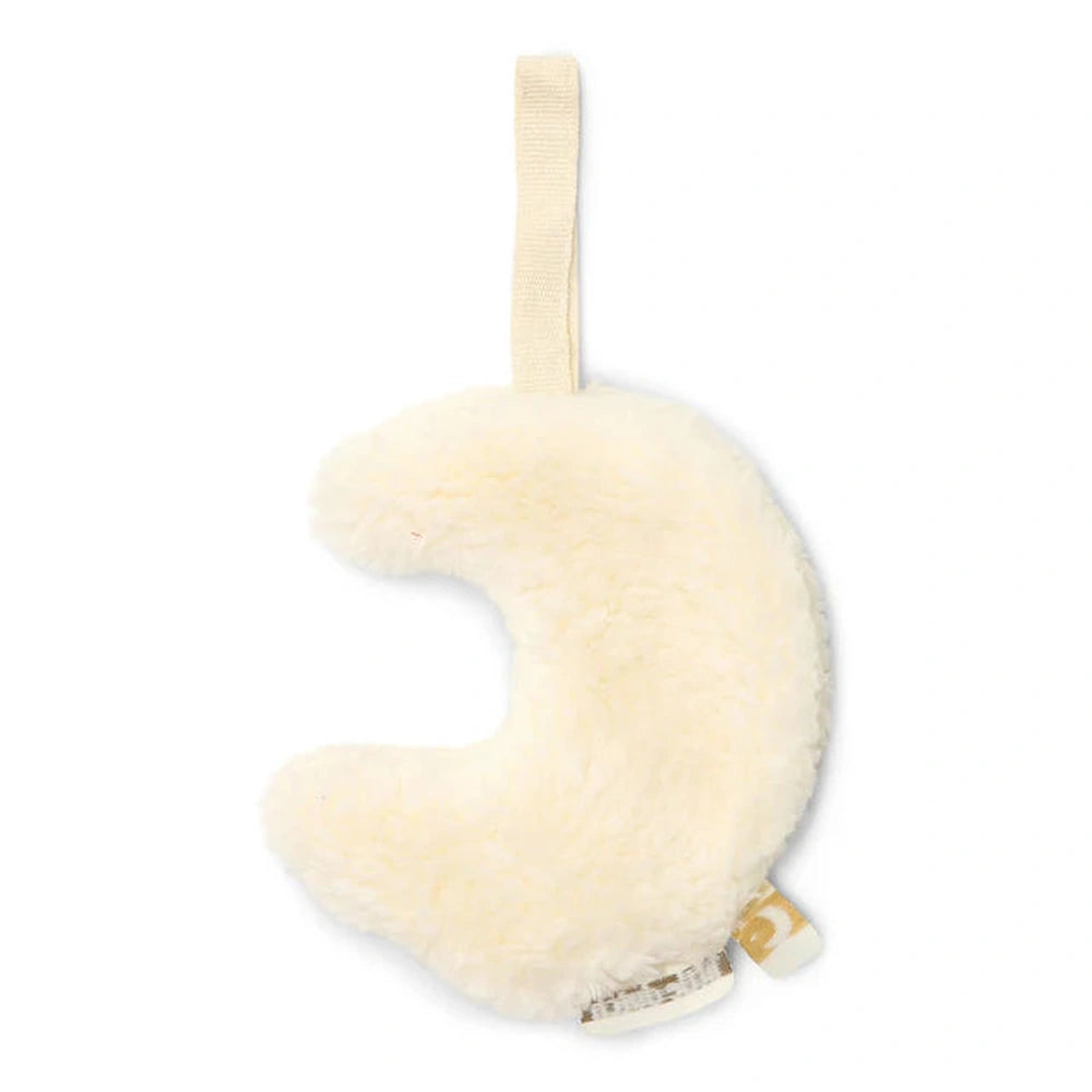 Little Dutch Speendoekje - Wit