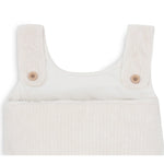 Jollein Boxopbergzak Ribstof - Oatmeal