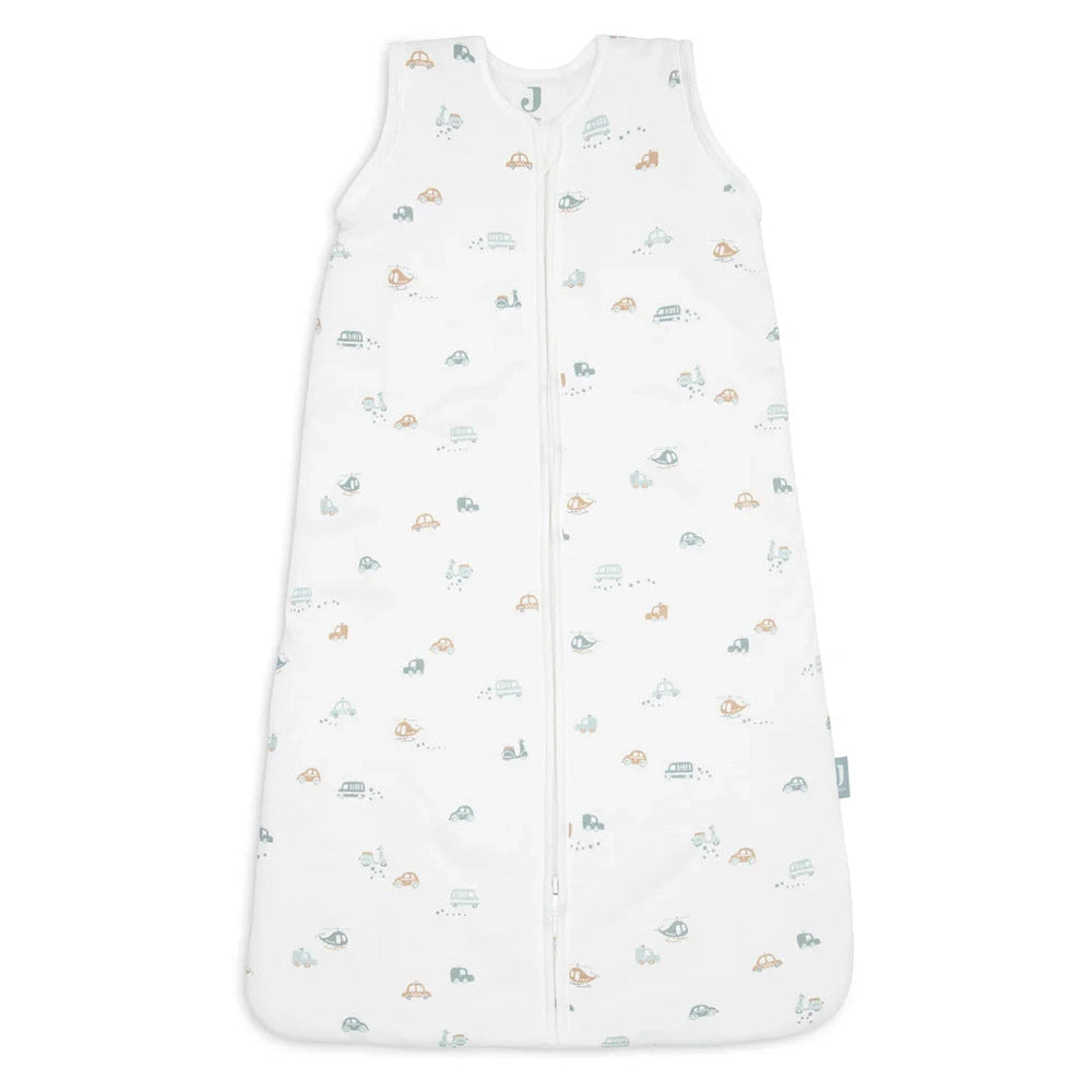 Jollein - Slaapzak met Afritsbare Mouwen - 2,5/3,5 TOG - On The Go