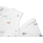 Jollein - Slaapzak met Afritsbare Mouwen - 2,5/3,5 TOG - On The Go