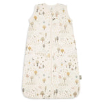 Jollein - Slaapzak met Afritsbare Mouwen - 2,5/3,5 TOG - Tiny Park