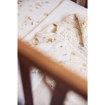 Jollein - Slaapzak met Afritsbare Mouwen - 2,5/3,5 TOG - Tiny Park