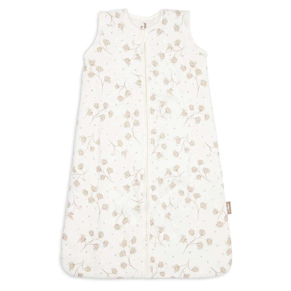 Jollein - Slaapzak met Afritsbare Mouwen - 2,5/3,5 TOG - Leafy Dreams
