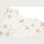 Jollein - Slaapzak met Afritsbare Mouwen - 2,5/3,5 TOG - Leafy Dreams