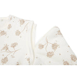 Jollein - Slaapzak met Afritsbare Mouwen - 2,5/3,5 TOG - Leafy Dreams