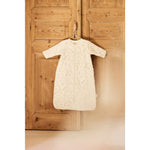 Jollein Baby Winterslaapzak met Afritsbare Mouw - Elephant Tales