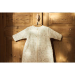 Jollein Baby Winterslaapzak met Afritsbare Mouw - Elephant Tales