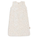 Jollein Baby Winterslaapzak met Afritsbare Mouw - Elephant Tales