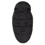 Jollein Voetenzak Buggy / Kinderwagen - Puffed Black