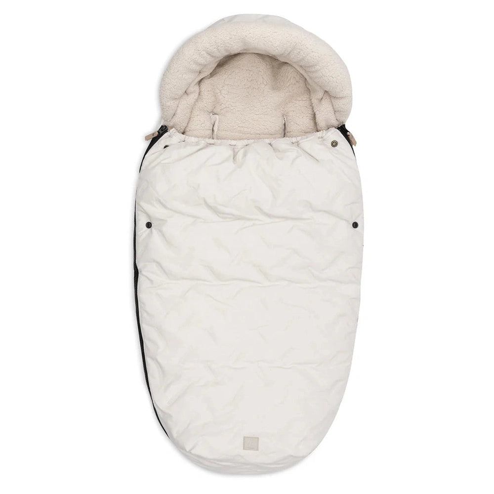 Jollein Voetenzak Buggy / Kinderwagen - Sand