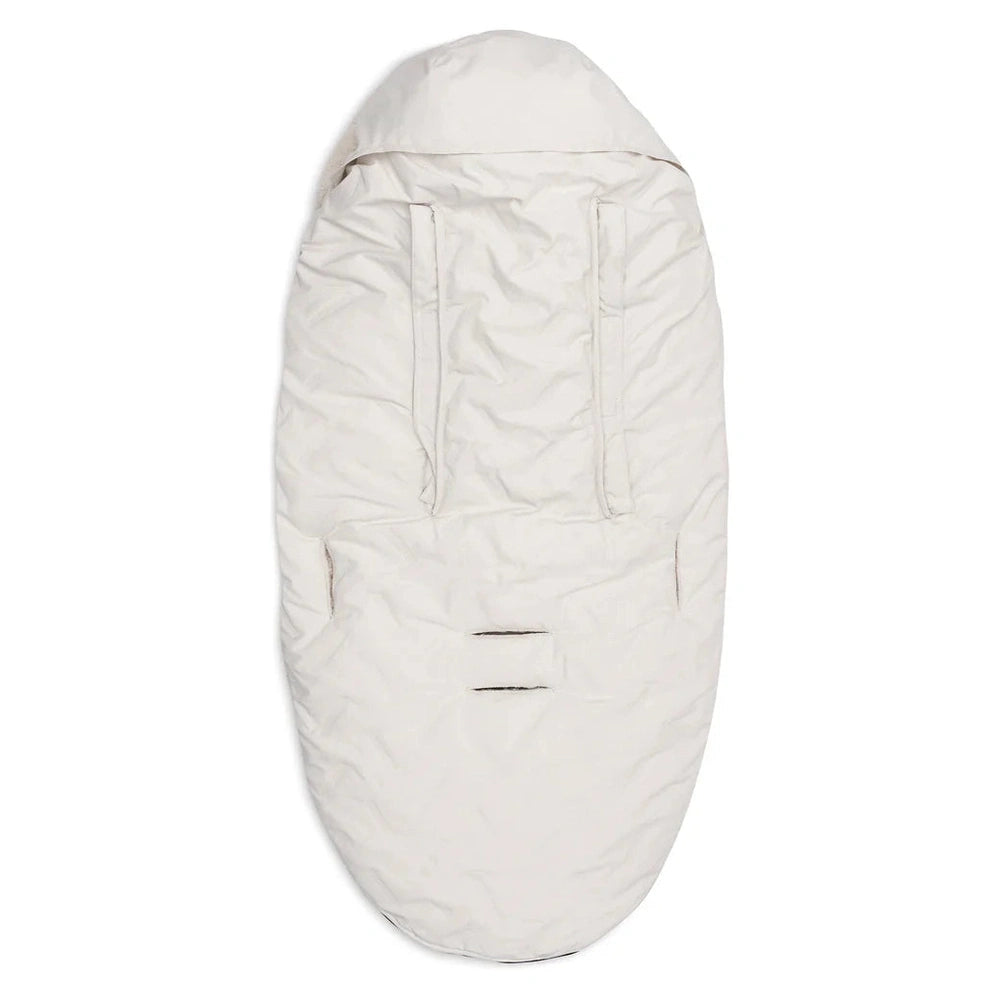 Jollein Voetenzak Buggy / Kinderwagen - Sand