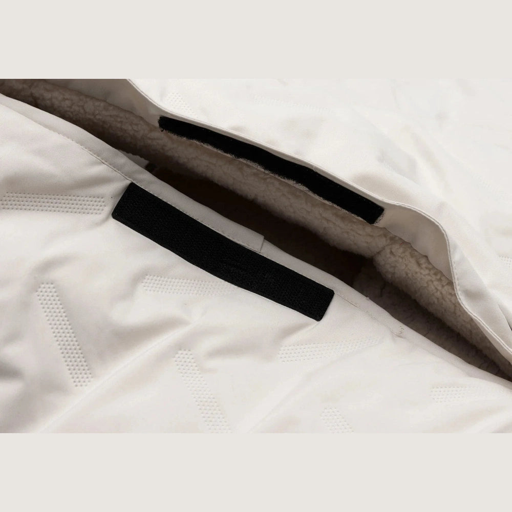 Jollein Voetenzak Buggy / Kinderwagen - Sand