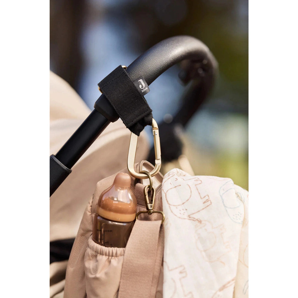 Jollein - Luiertas Embossed Lily - Sand