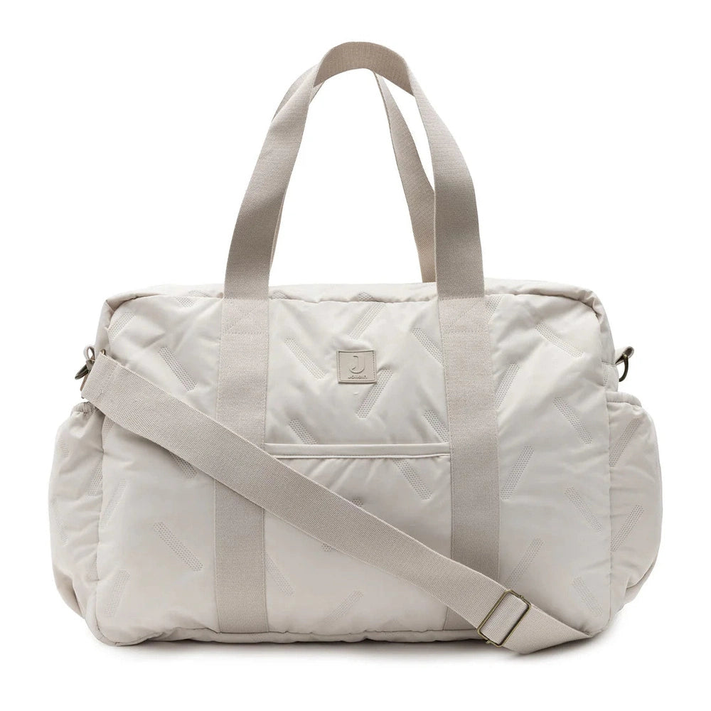 Jollein - Luiertas Embossed Lily - Sand