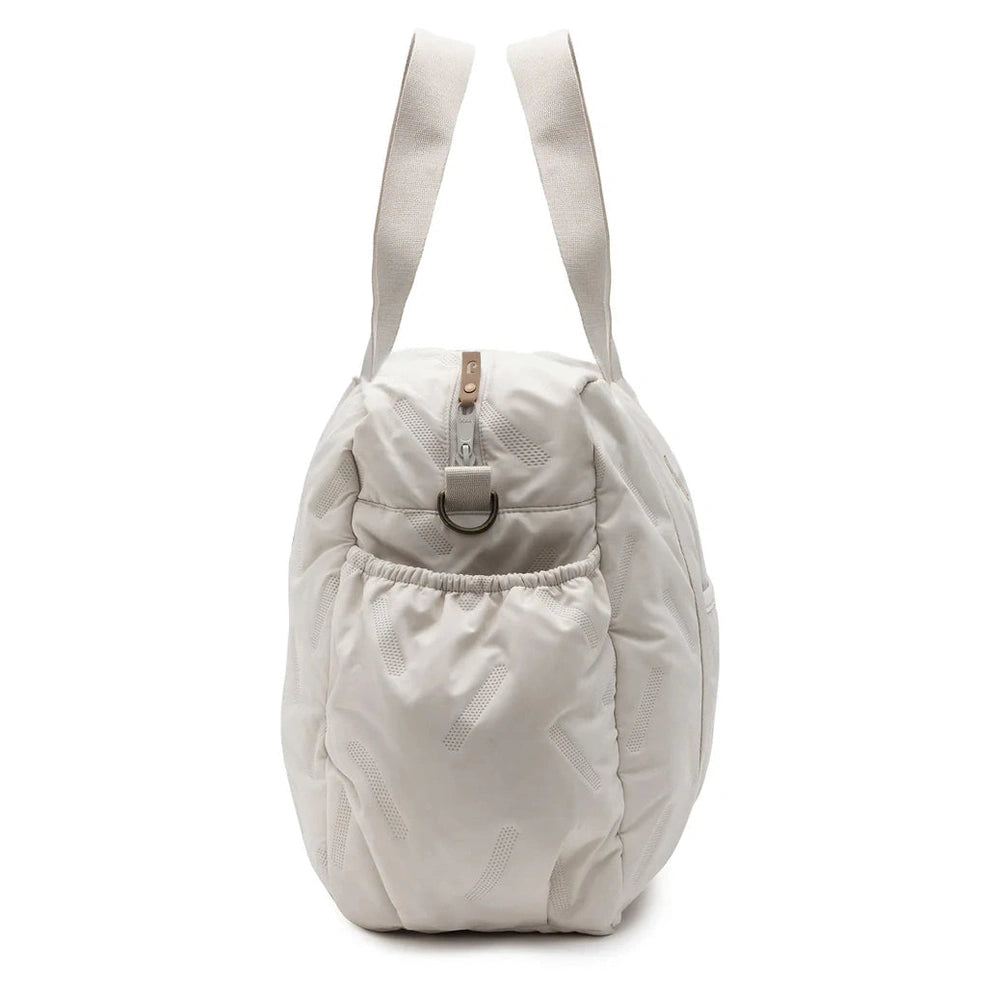 Jollein - Luiertas Embossed Lily - Sand