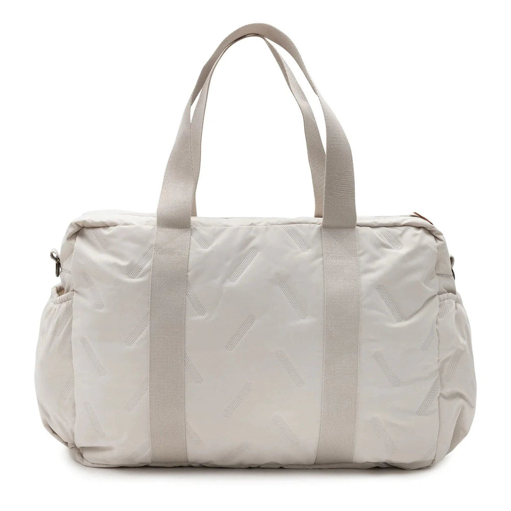 Jollein - Luiertas Embossed Lily - Sand