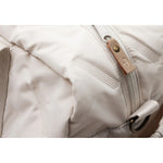 Jollein - Luiertas Embossed Lily - Sand