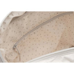 Jollein - Luiertas Embossed Lily - Sand