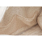 Jollein - Luiertas Embossed Lily - Sand