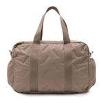 Jollein - Luiertas Embossed Lily - Milky Coffee