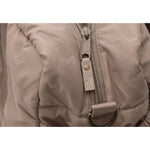 Jollein - Luiertas Embossed Lily - Milky Coffee