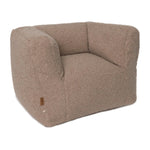 Jollein Kinderfauteuil Teddy - Warm Sand