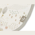 Jollein Slabbetjes Waterproof 5-pack - Tiny Park