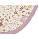 Jollein Slabbetjes Waterproof 5-pack - Flowers