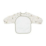 Jollein Slabbetje Waterproof Met Mouw - Tiny Park