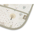 Jollein Slabbetje Waterproof Met Mouw - Tiny Park