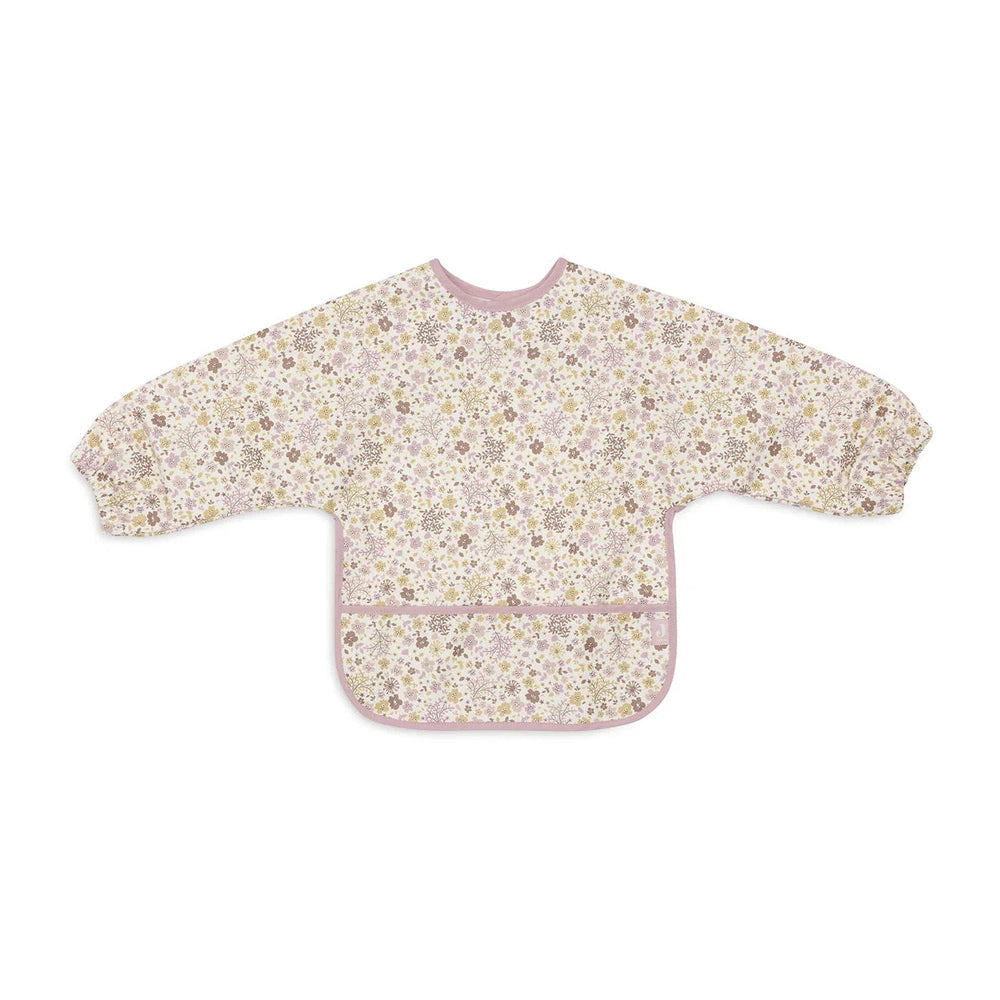 Jollein - Slab Waterproof met Mouw - Flower Fairies