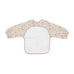 Jollein - Slab Waterproof met Mouw - Flower Fairies