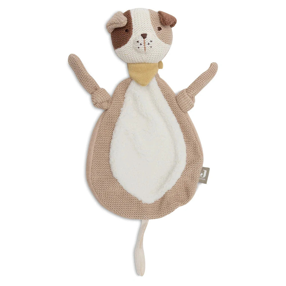 Jollein - Speendoekje - Hond Mick