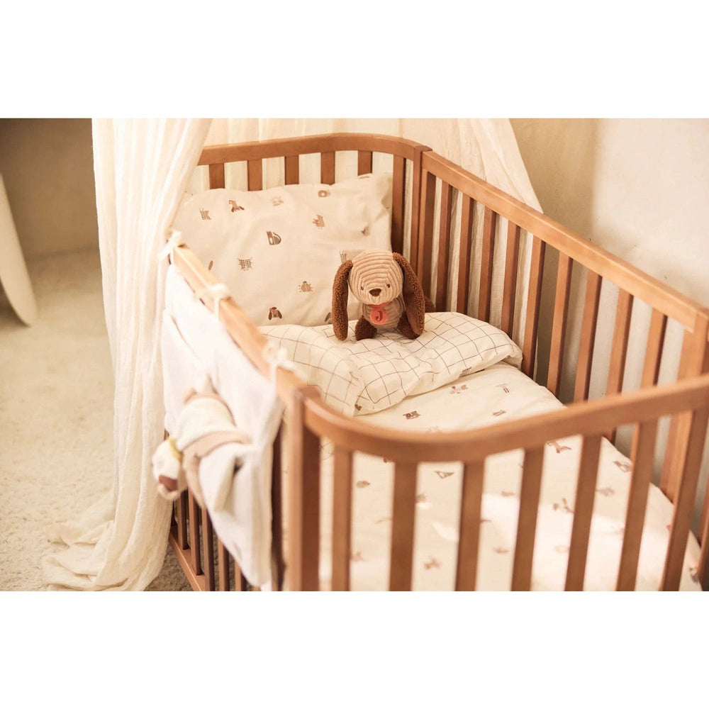 Jollein Knuffel Diego Dog