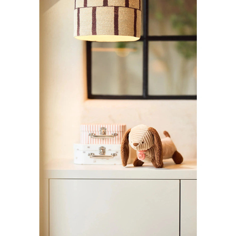 Jollein Knuffel Diego Dog