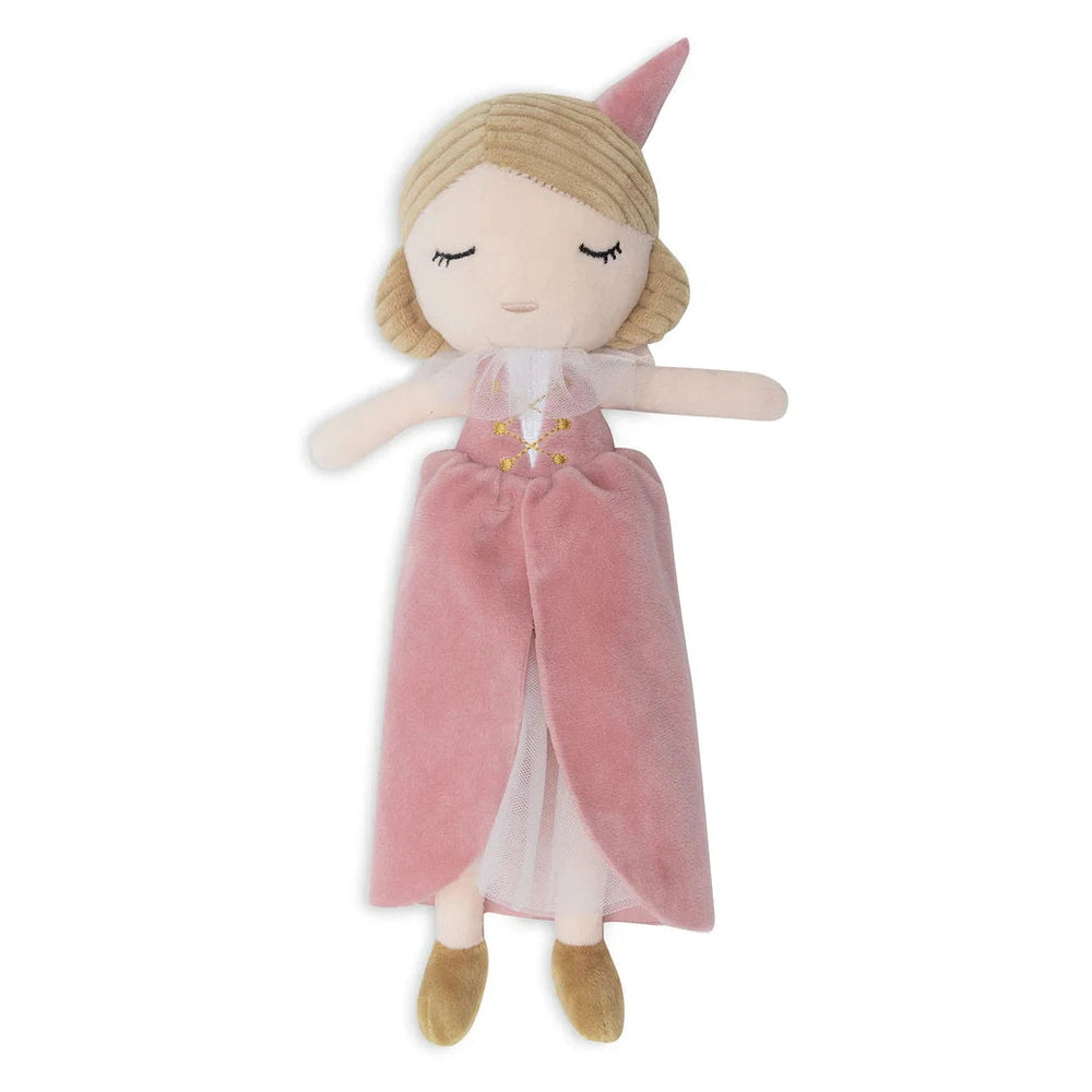 Jollein Knuffel Doll - Lady Lynn