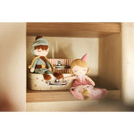 Jollein Knuffel Doll - Lady Lynn