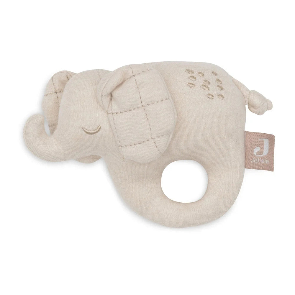 Jollein Rammelaar - Elephant Tales