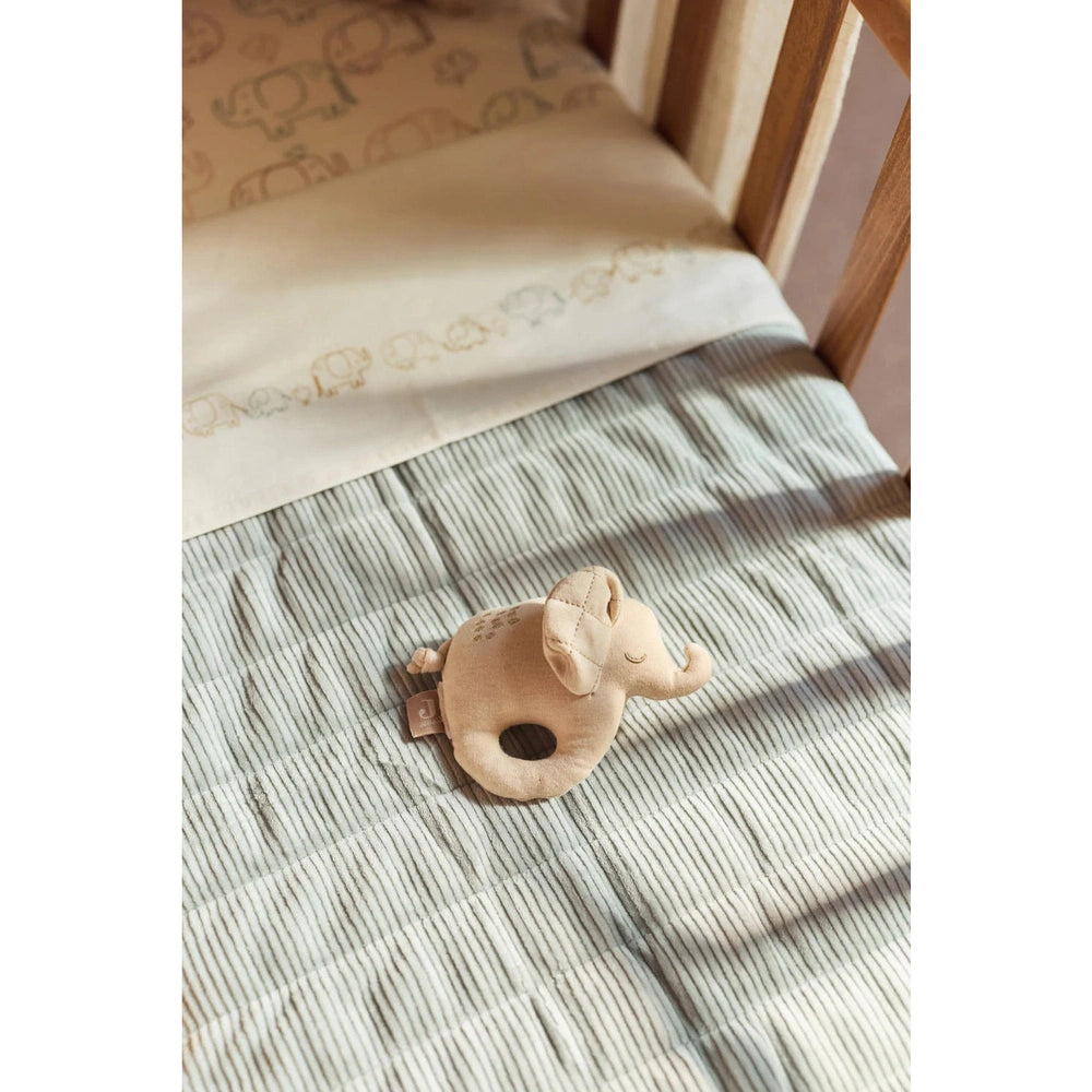 Jollein Rammelaar - Elephant Tales