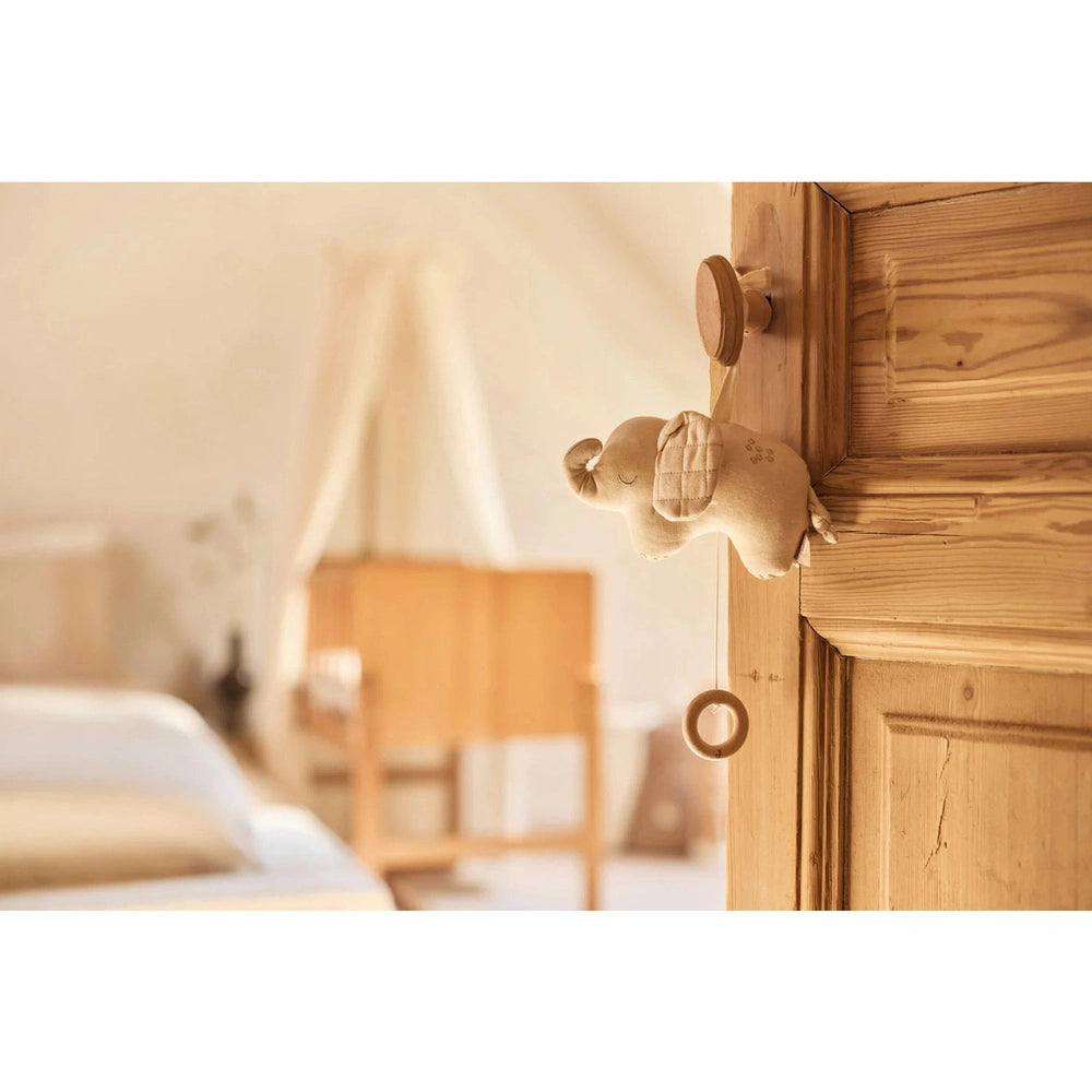 Jollein Muziekhanger - Elephant Tales