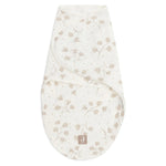 Jollein Baby Slaapzak 0-3 Maanden - Bloemenprint Dromen
