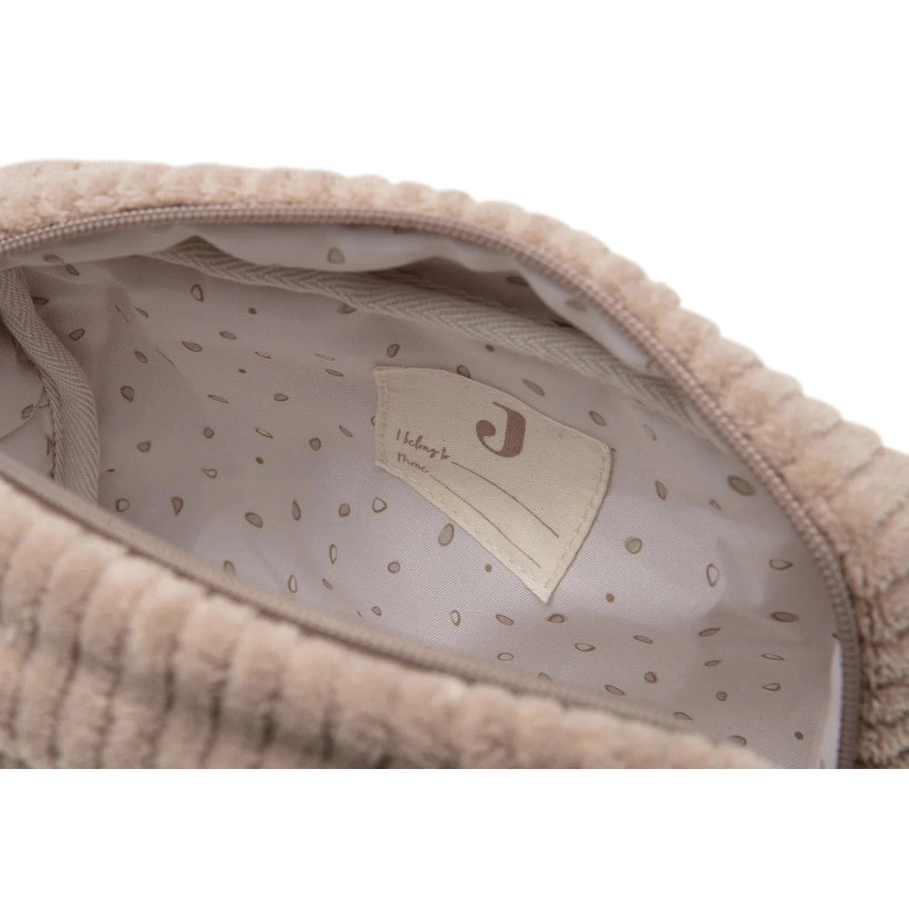 Jollein - Toilettas - Milky Coffee