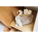 Jollein - Toilettas - Milky Coffee