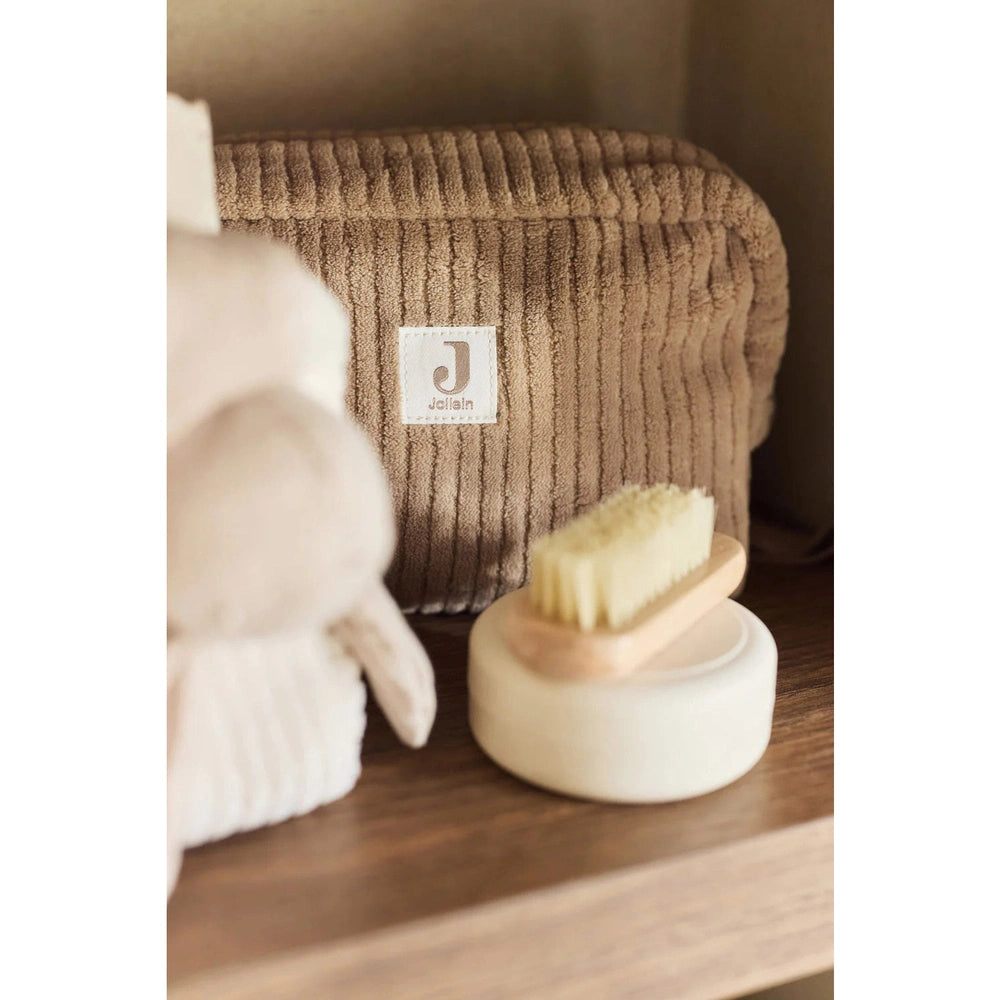 Jollein - Toilettas - Milky Coffee